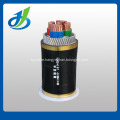 5-35kV Copper Conductor XLPE Insulated Sheathed Power Cable OEM & ODM  Factory Directly Sales